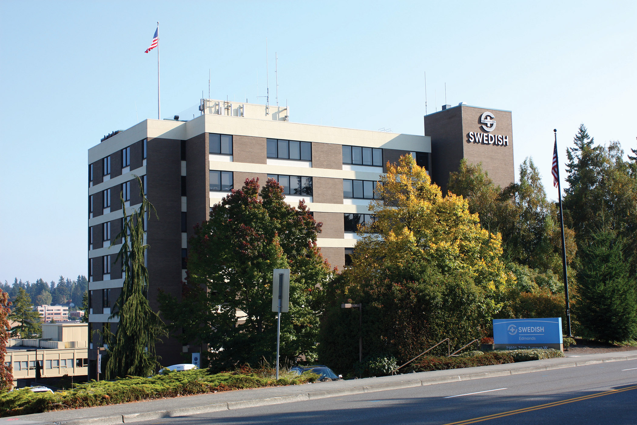 Physician Vacancies at Swedish Medical Center